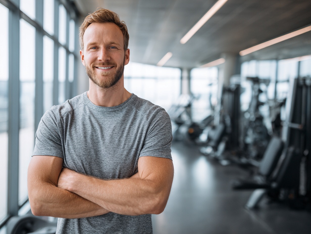 Процес тренування